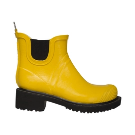 Ankle Boots Ilse Jacobsen RUB47 Cyber Gelb
