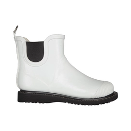 Enkellaars Ilse Jacobsen RUB47F White