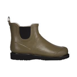 Bottine Ilse Jacobsen RUB47F Lizard