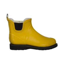 Enkellaars Ilse Jacobsen RUB47F Cyber Yellow