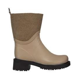 Regenlaars Ilse Jacobsen RUB53 Camel