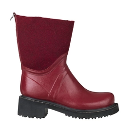 Regenlaars Ilse Jacobsen RUB53 Wine
