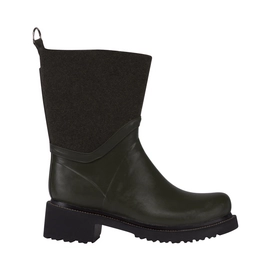 Regenlaars Ilse Jacobsen RUB53 Army