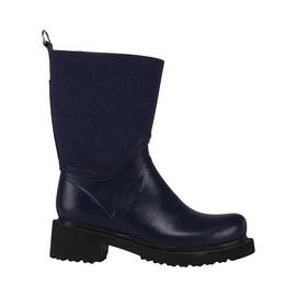 Regenlaars Ilse Jacobsen RUB53 Indigo