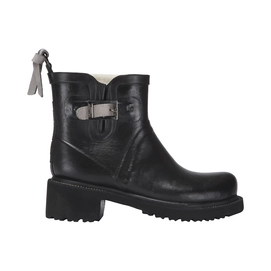 Enkellaars Ilse Jacobsen RUB60 Black Grey