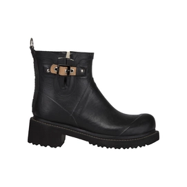 Enkellaars Ilse Jacobsen RUB60 Black