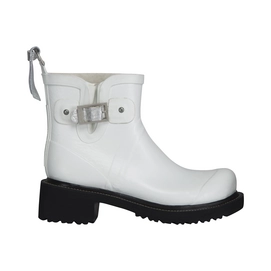 Enkellaars Ilse Jacobsen RUB60 White