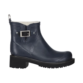 Ankle Boot Ilse Jacobsen RUB60 Dark Indigo