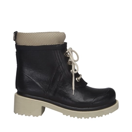 Enkellaars Ilse Jacobsen RUB61 Black