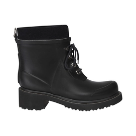 Ankle Boot Ilse Jacobsen RUB62 Black