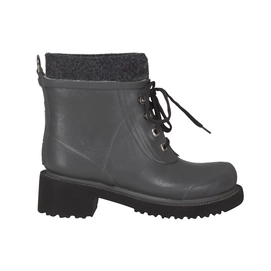 Enkellaars Ilse Jacobsen RUB62 Grey