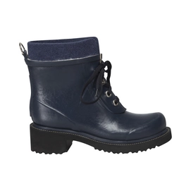 Enkellaars Ilse Jacobsen RUB62 Indigo