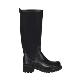 Rain Boot Ilse Jacobsen RUB67 Black
