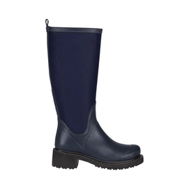 Botte de pluie Ilse Jacobsen RUB67 Indigo
