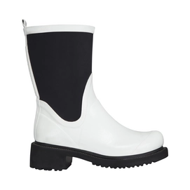 Enkellaars Ilse Jacobsen RUB68CC White