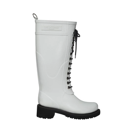 Regenlaars Ilse Jacobsen RUB75 White