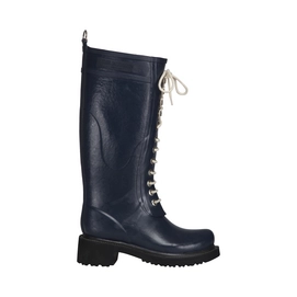 Regenlaars Ilse Jacobsen RUB75 Dark Indigo