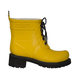 Ankle Boot Ilse Jacobsen RUB76 Cyber Yellow