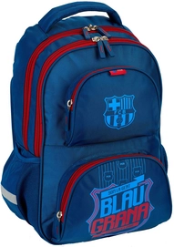 Rugzak Barcelona Blauw Luxe