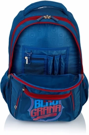 Rugzak Barcelona Blauw Luxe