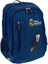 Rugzak Real Madrid Donker Blauw Luxe