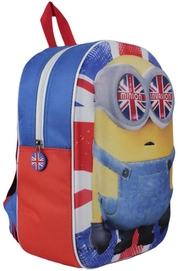 Rugzak Minions 3D