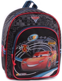 Rugzak Cars 3 Fast Lightning