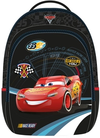 Rugzak Cars 3 Fast Lightning Groot