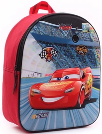Rugzak Cars 3D/Geluid