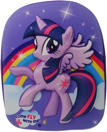 Rugzak My Little Pony 3D