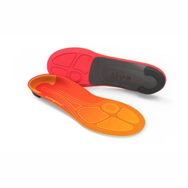 Insoles Superfeet Run Pain Relief-Shoe Size 34/36