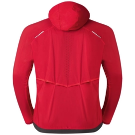 Jas Odlo Mens Whirl Chinese Red