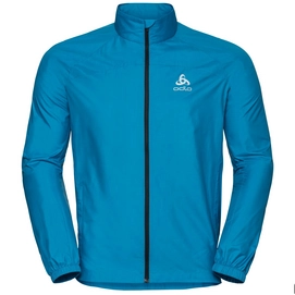Jacke Odlo Averno Lo Methyl Blue Herren