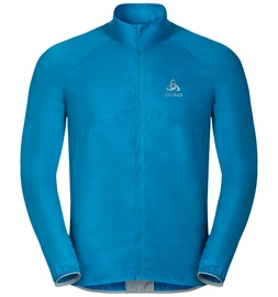 Jas Odlo Mens Lttl Blue Jewel