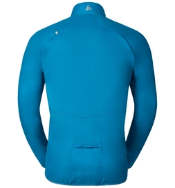 Jas Odlo Mens Lttl Blue Jewel