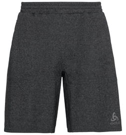 Laufshorts Odlo Split Shorts Millennium Linencool Pro Odlo Graphite Grey Melange Herren