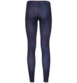 Legging Odlo Ebe Women Peacoat Aop