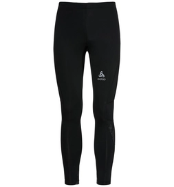 Legging Odlo Zeroweight Men Black Print
