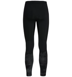Legging Odlo Zeroweight Men Black Print