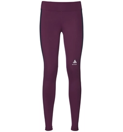 Legging Odlo Omnius Women Pickled Beet Peacoat