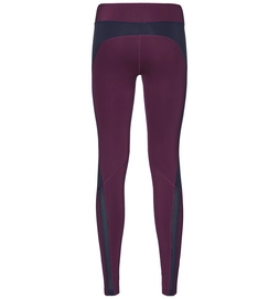 Legging Odlo Omnius Women Pickled Beet Peacoat