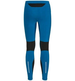 Legging Odlo Omnius Men Mykonos Blue Black