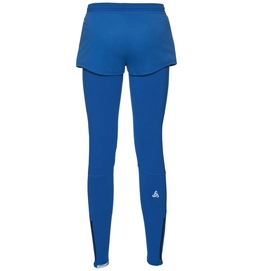 Legging Odlo Zeroweight Logic Women Lapis Blue