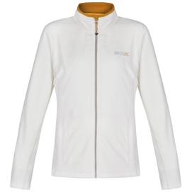 Fleece Jacket Regatta Clemance II Fleece Polar Bear