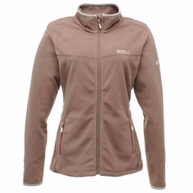 Vest Regatta Floreo II Fleece Coconut