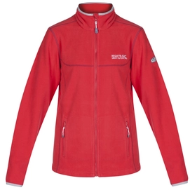 Fleece Jacket Regatta Floreo II Fleece Coral Blush