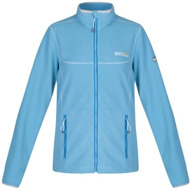 Vest Regatta Floreo II Fleece Atoll Blue