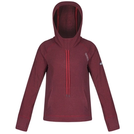 Trui Regatta Womens Montem Fleece Coral Blush