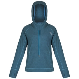 Trui Regatta Womens Montem Fleece Atoll Blue