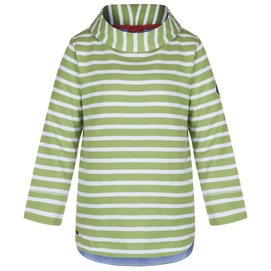 Pull Regatta Clementine Fleece Active Green